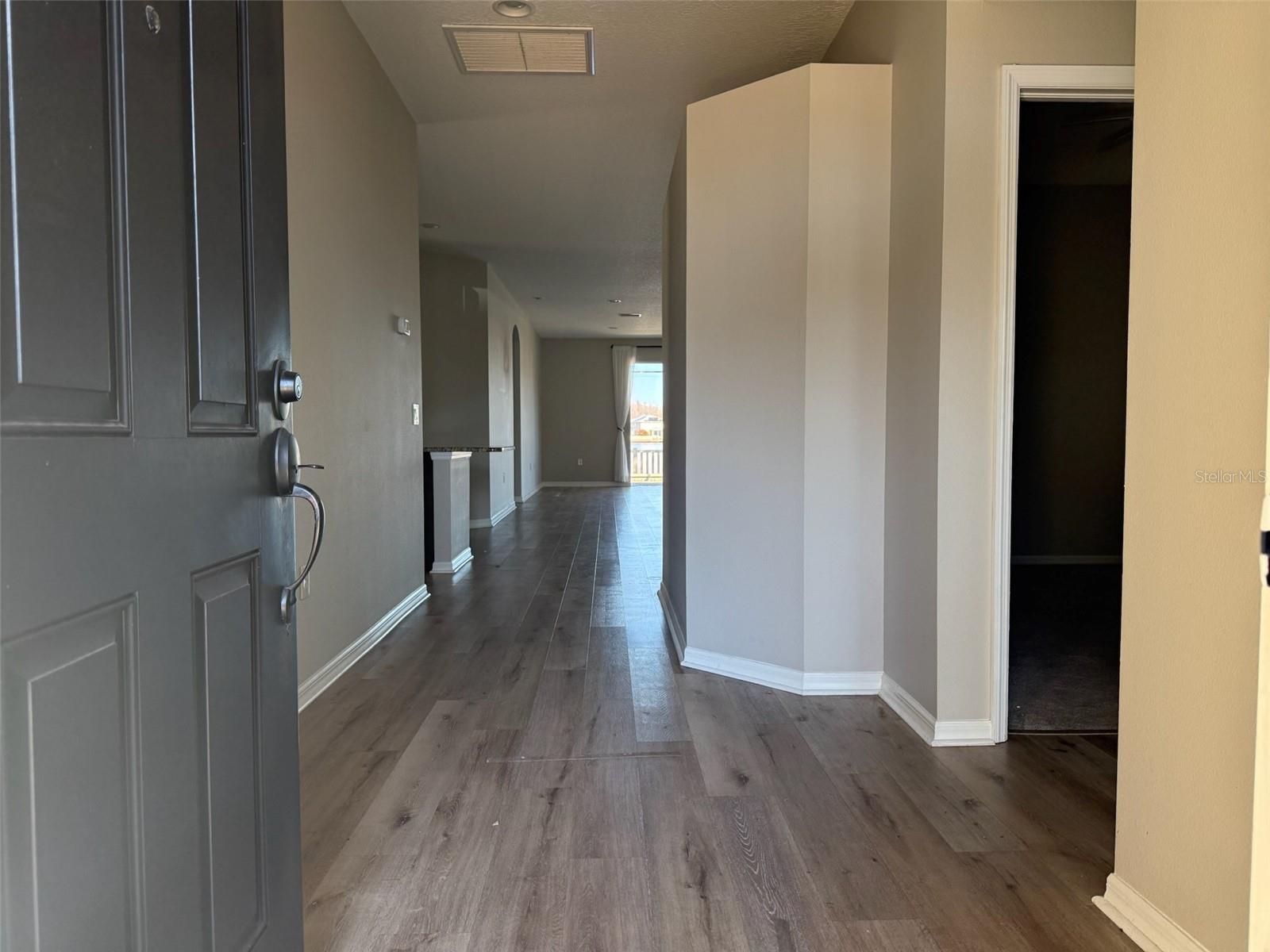 TRINITY EAST REP - Residential