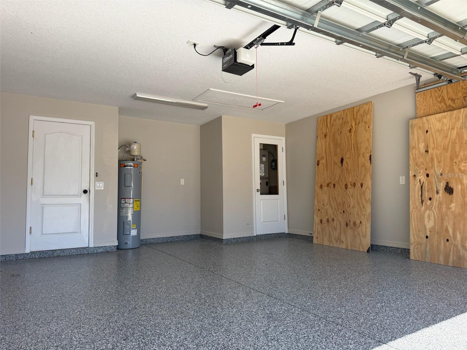 TRINITY EAST REP - Residential