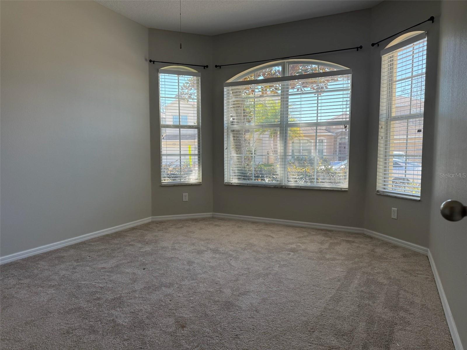 TRINITY EAST REP - Residential