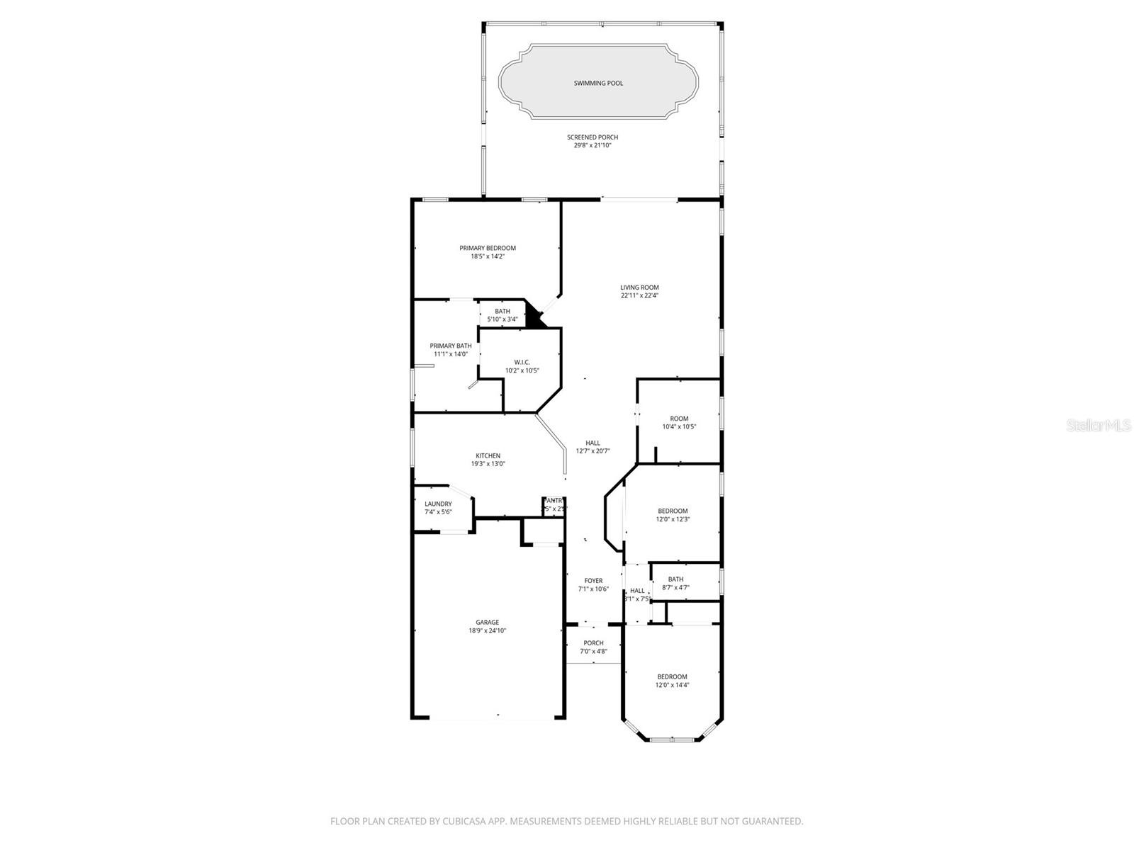 TRINITY EAST REP - Residential