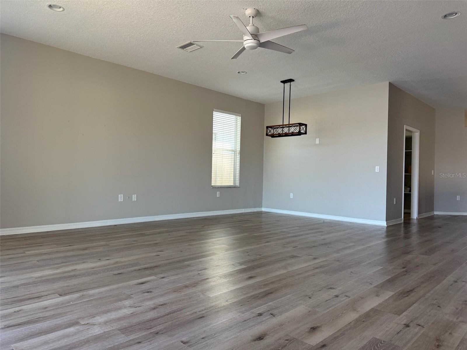 TRINITY EAST REP - Residential