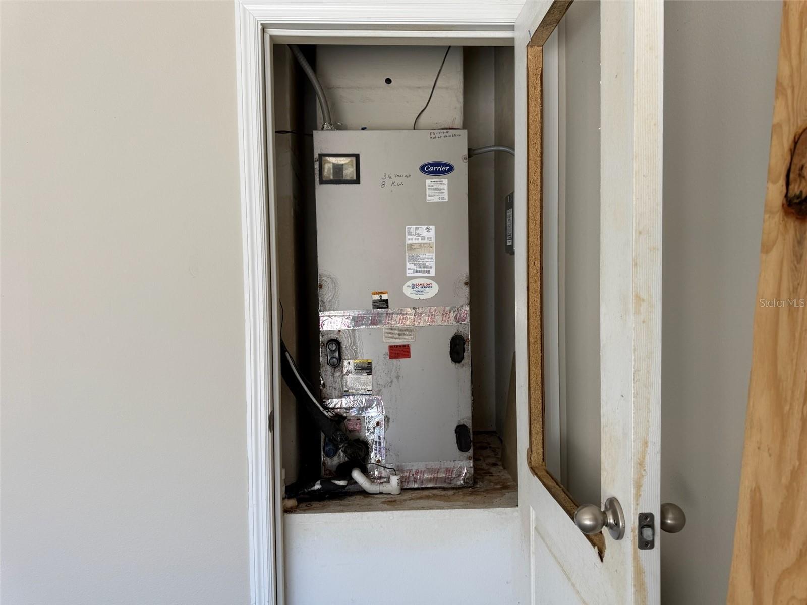 TRINITY EAST REP - Residential