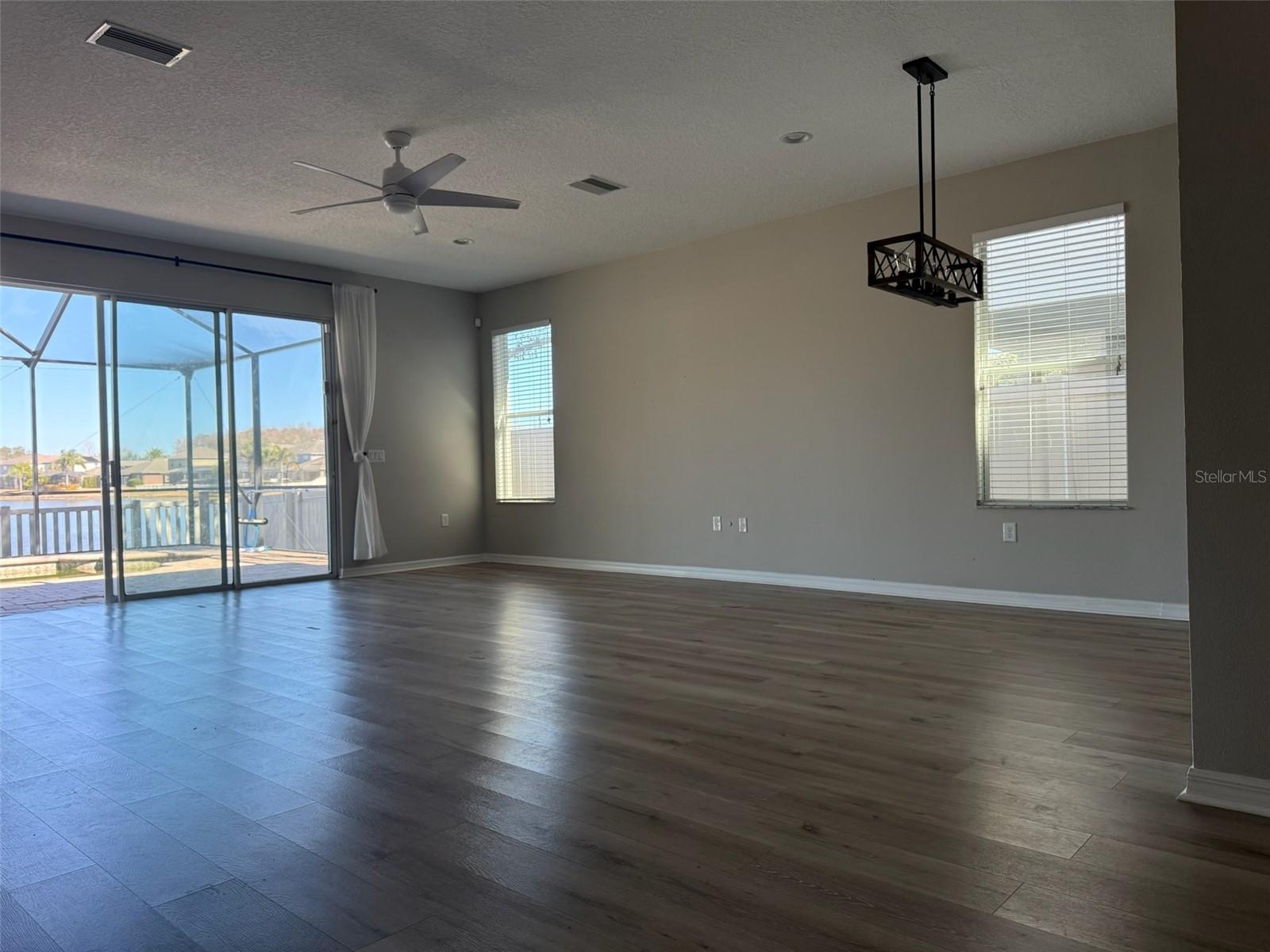 TRINITY EAST REP - Residential