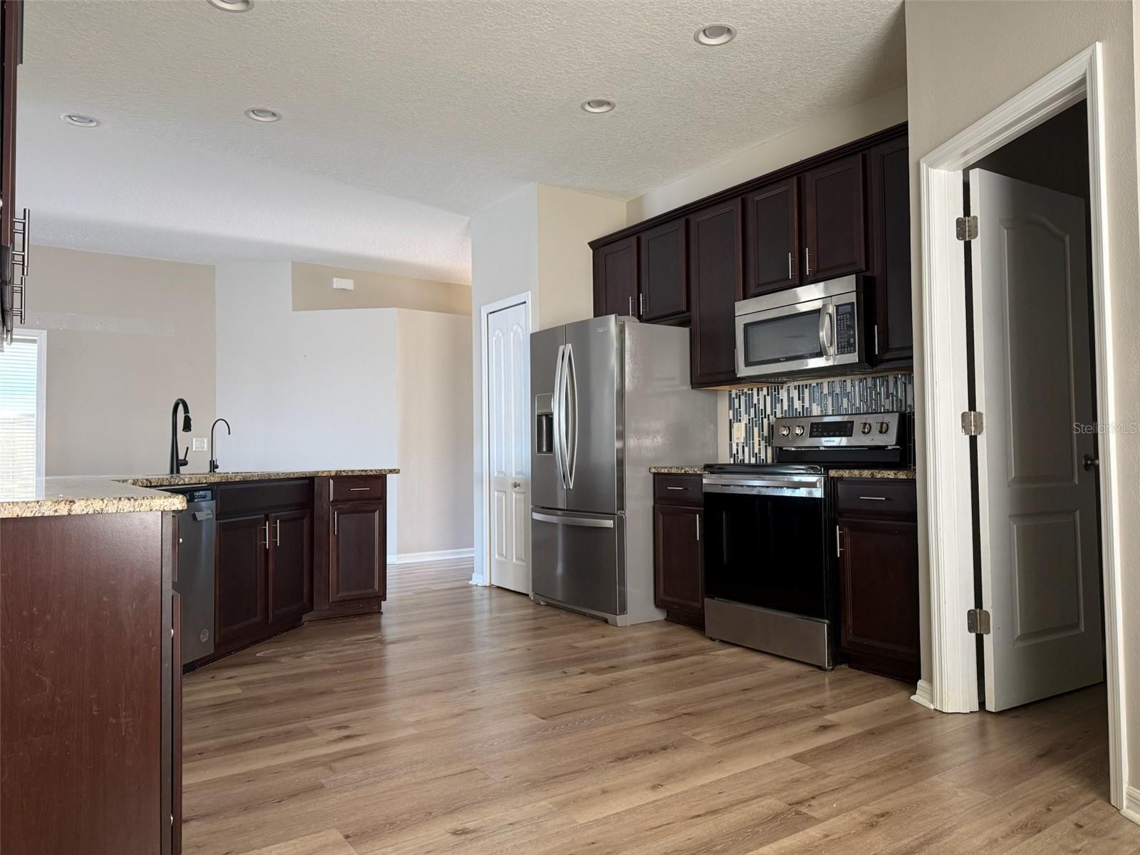 TRINITY EAST REP - Residential