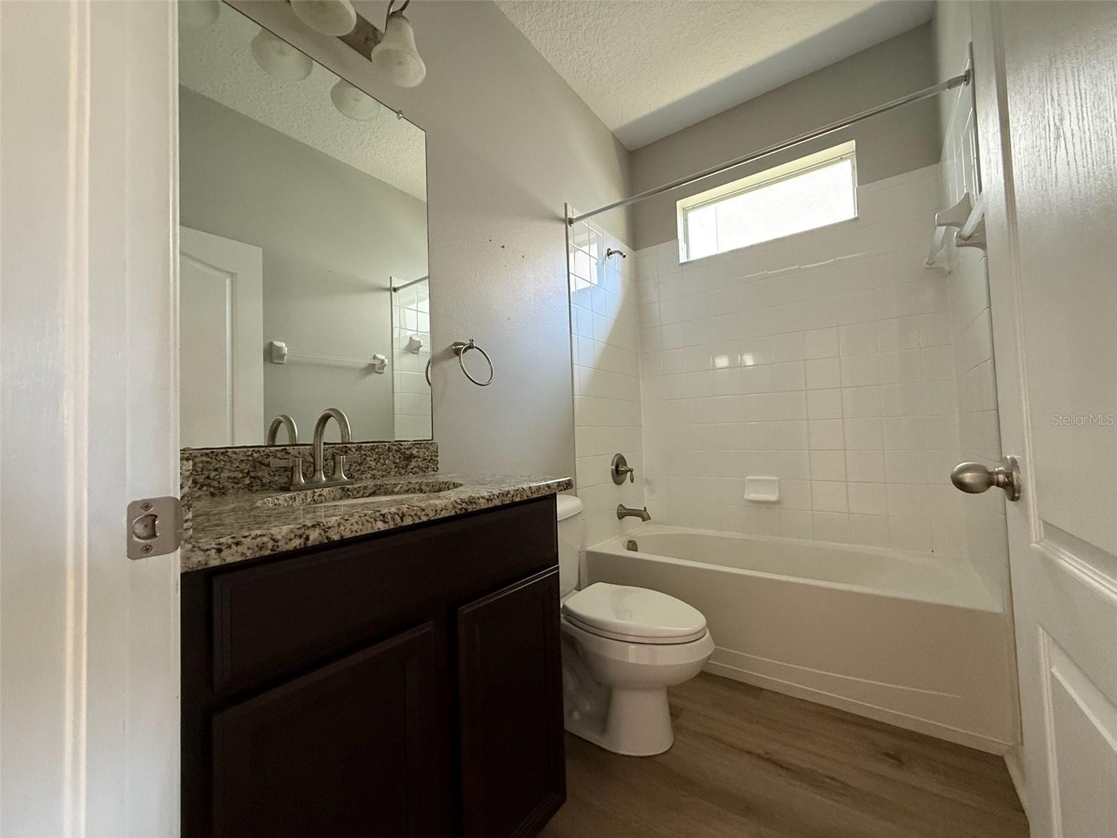 TRINITY EAST REP - Residential