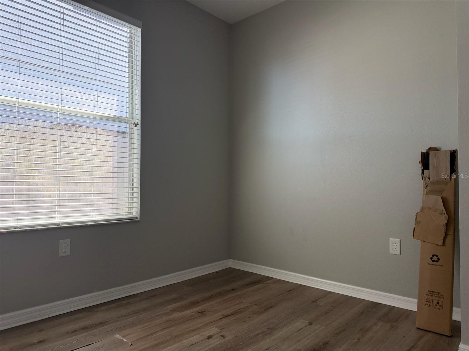 TRINITY EAST REP - Residential