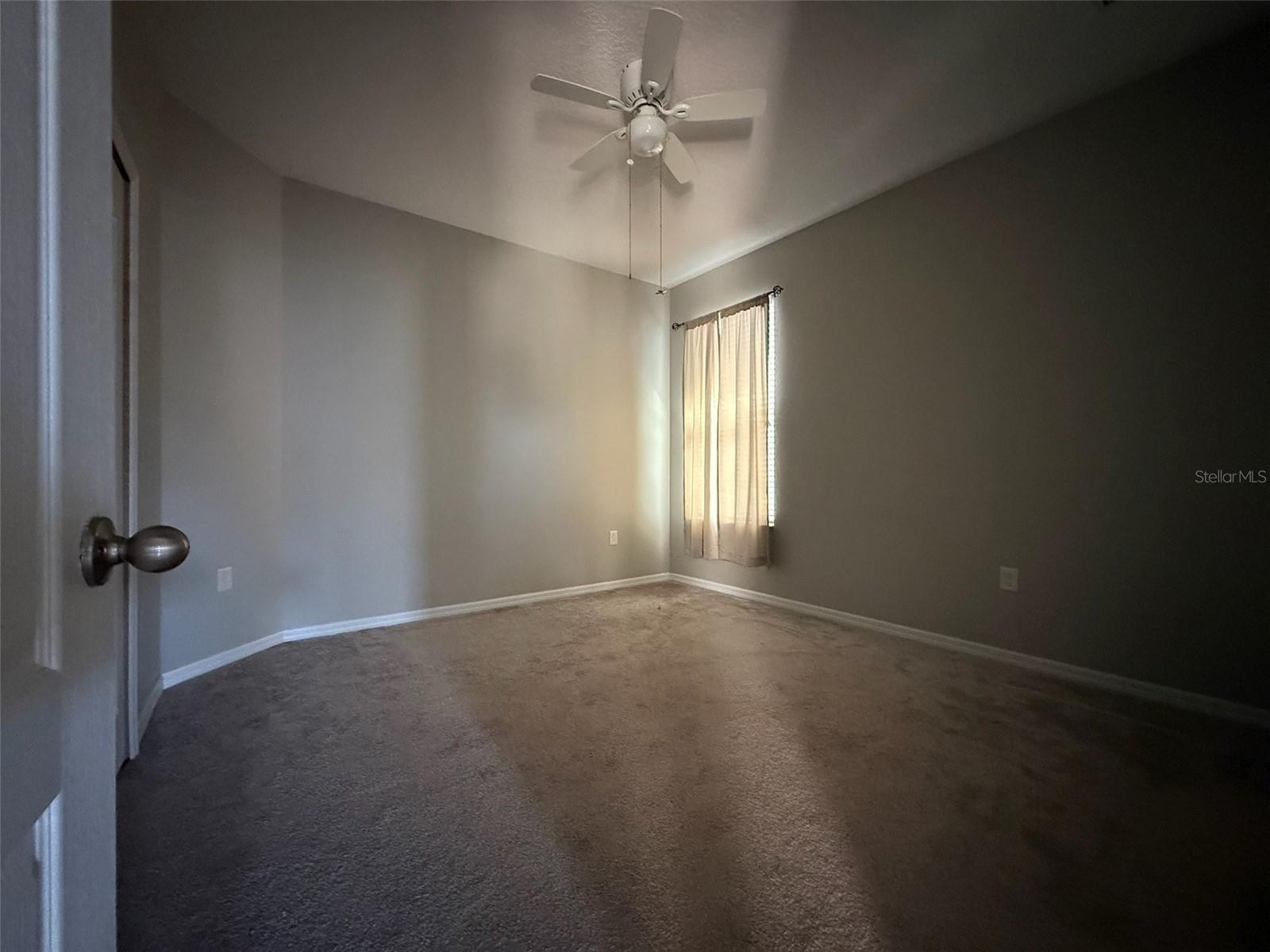 TRINITY EAST REP - Residential