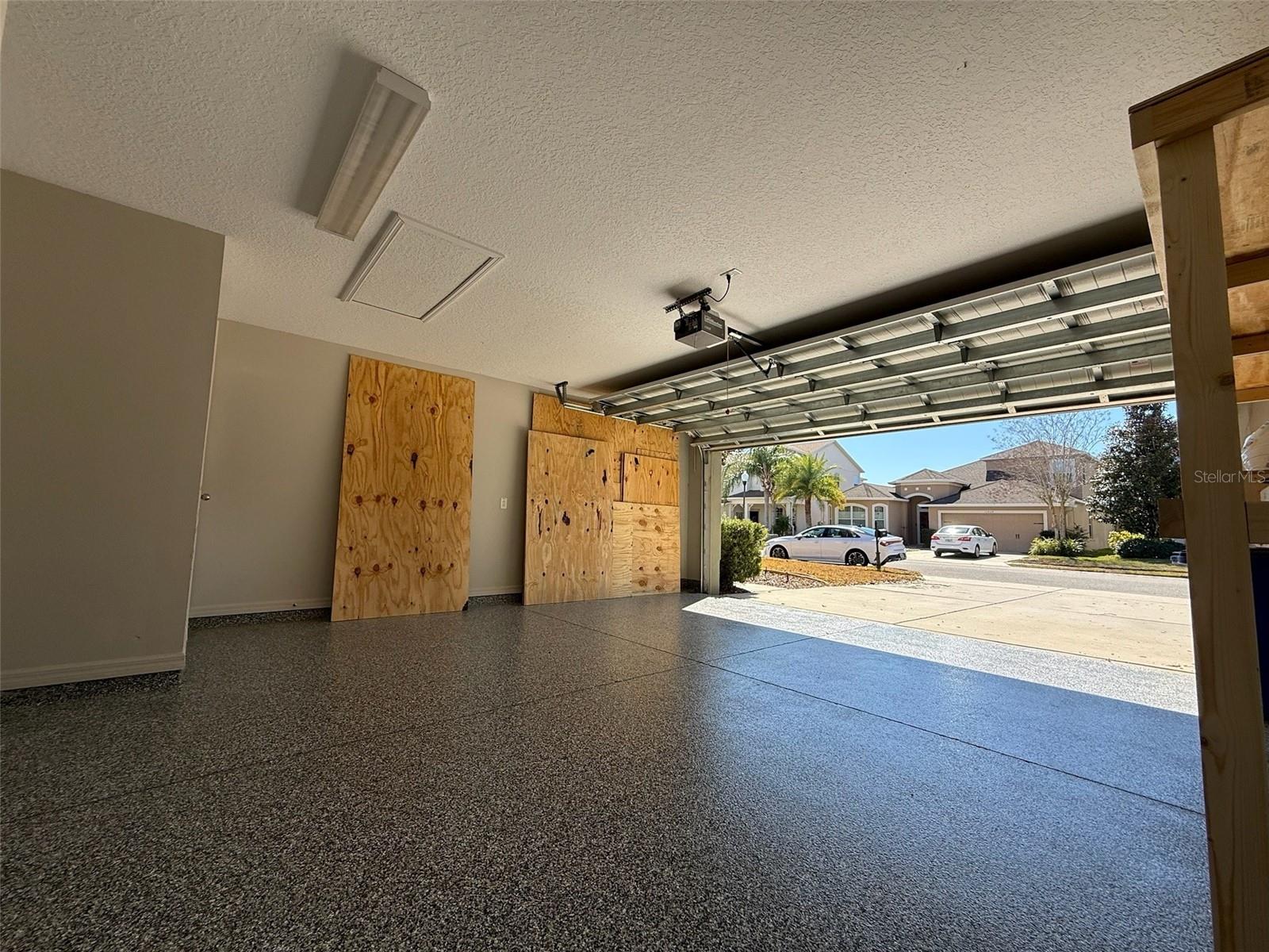 TRINITY EAST REP - Residential