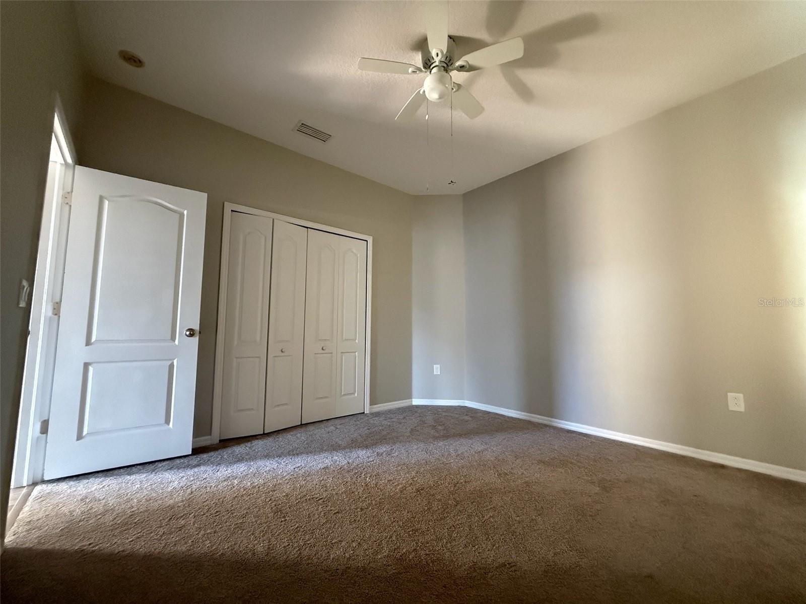 TRINITY EAST REP - Residential