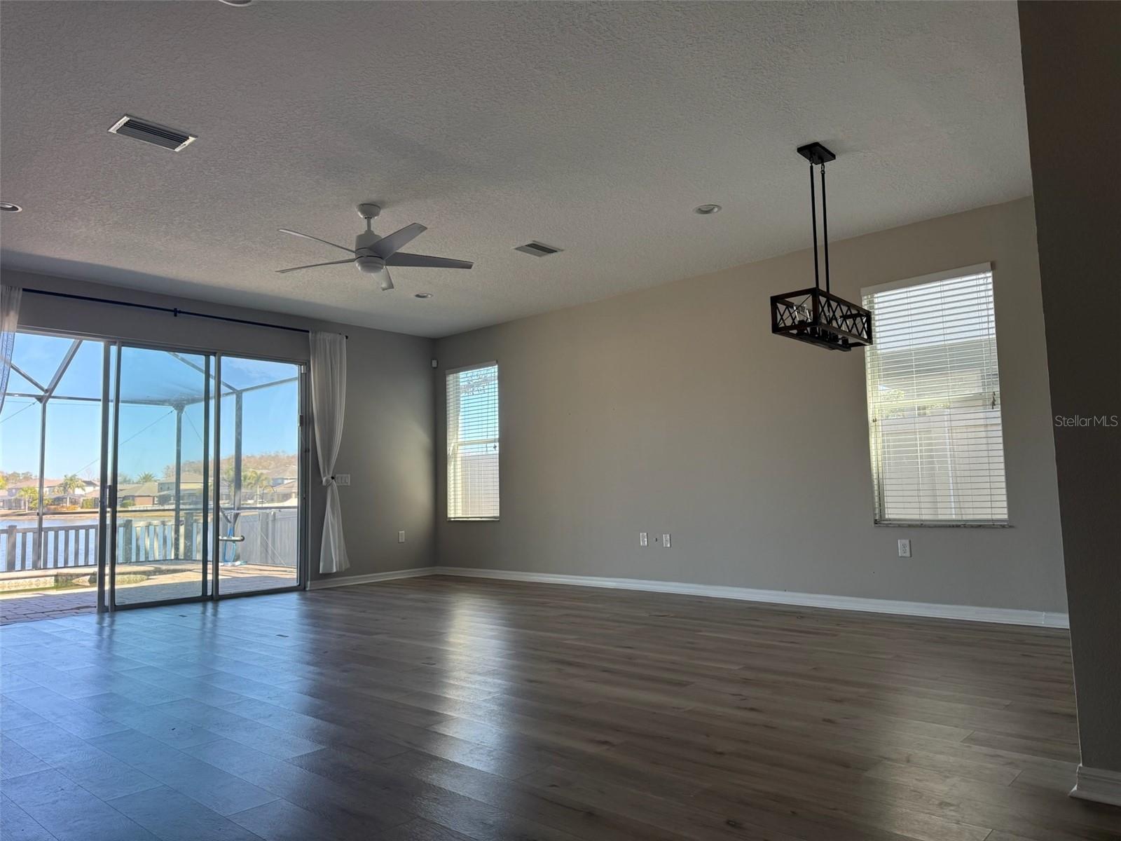 TRINITY EAST REP - Residential