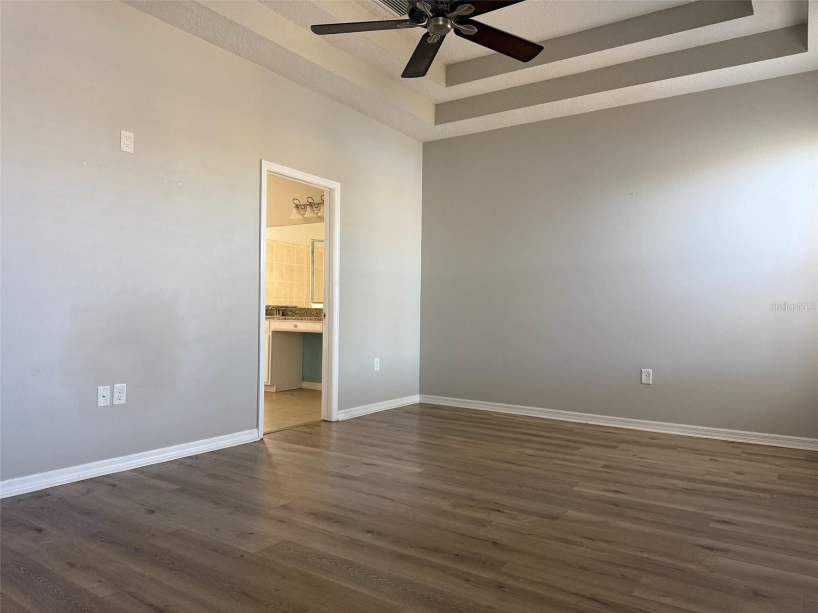 TRINITY EAST REP - Residential