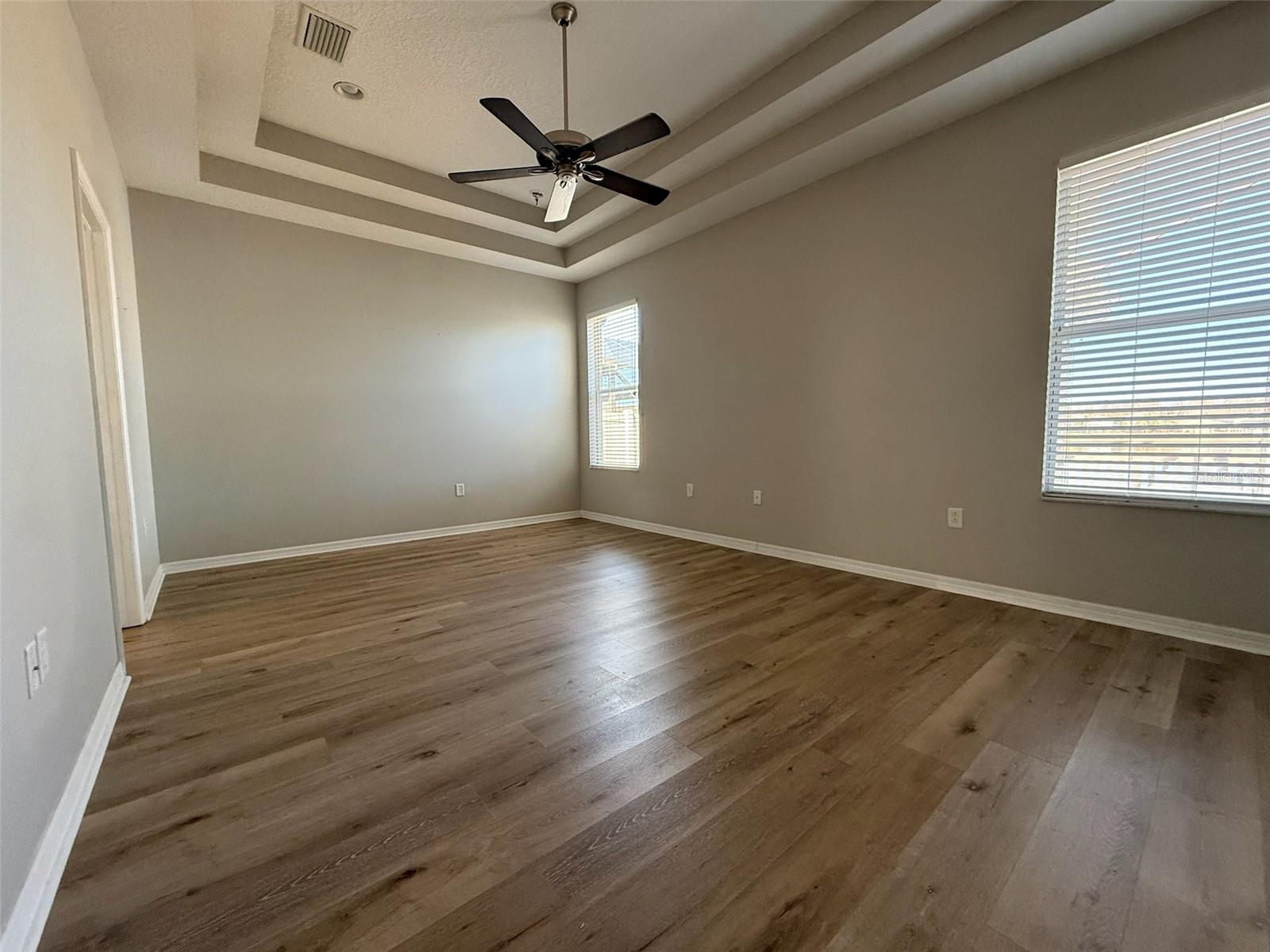 TRINITY EAST REP - Residential