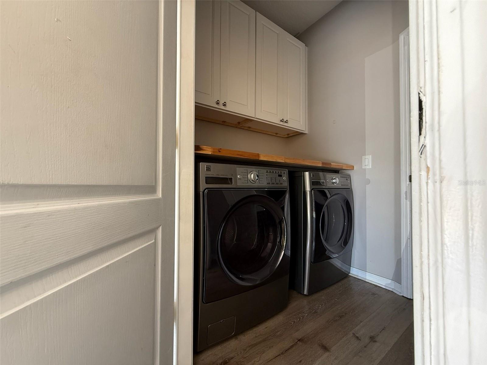 TRINITY EAST REP - Residential