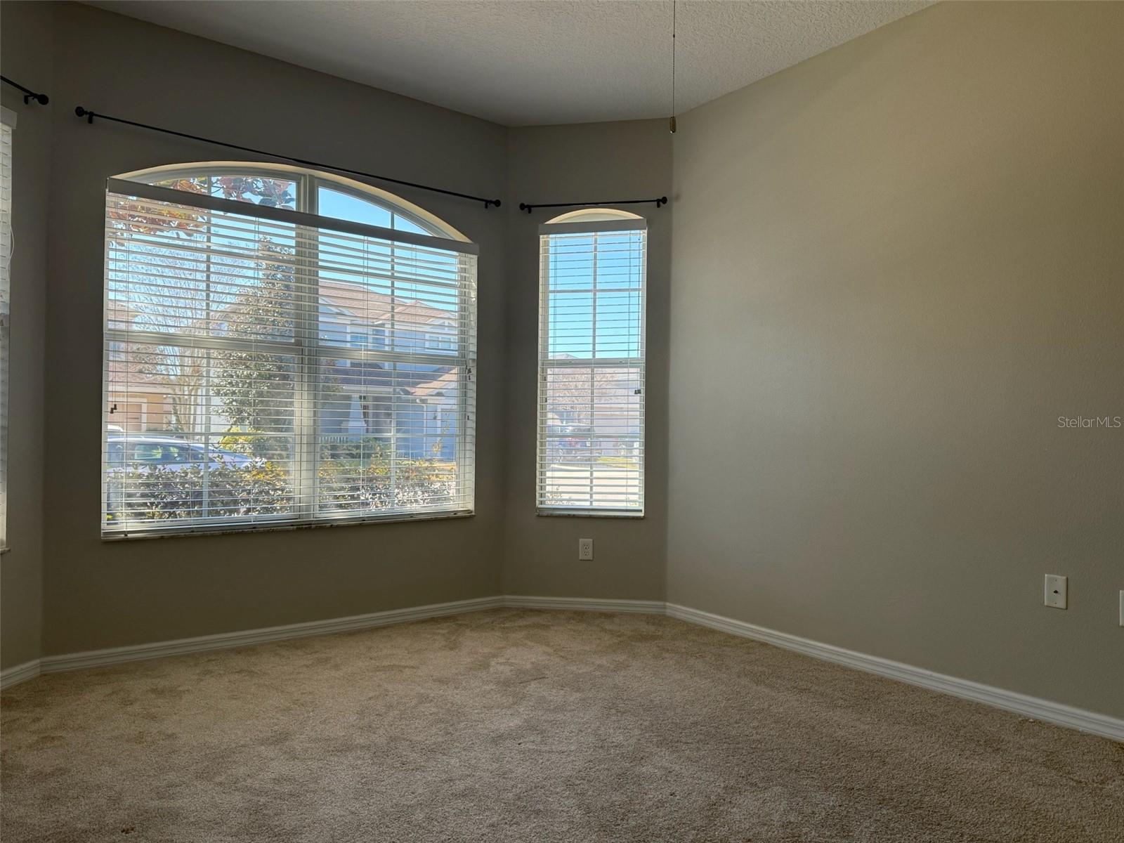 TRINITY EAST REP - Residential