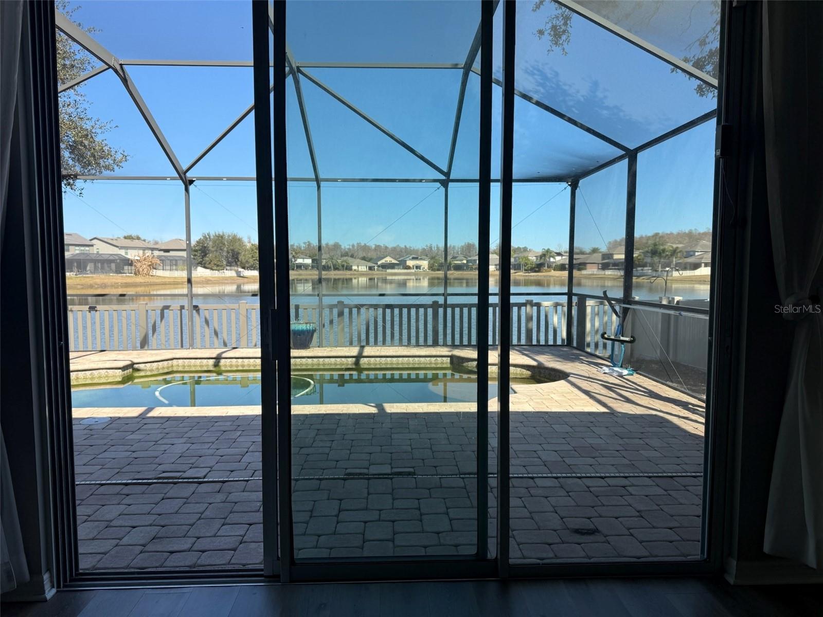 TRINITY EAST REP - Residential