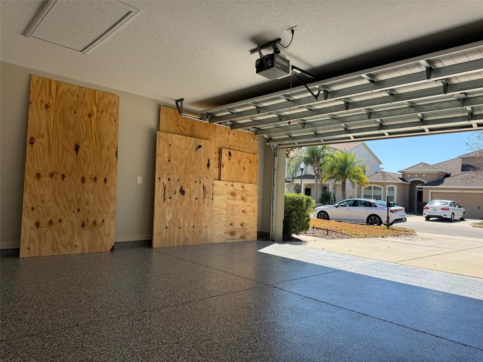 TRINITY EAST REP - Residential