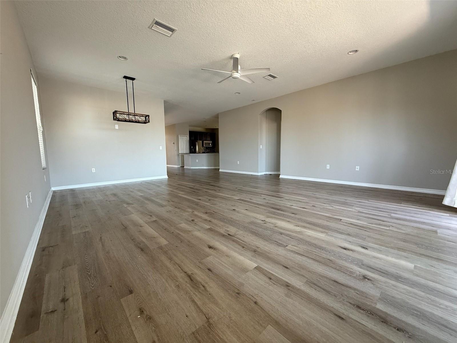 TRINITY EAST REP - Residential