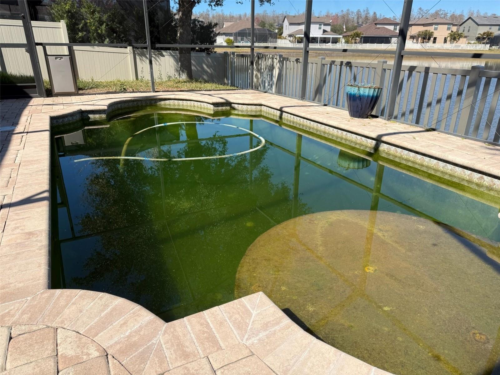 TRINITY EAST REP - Residential