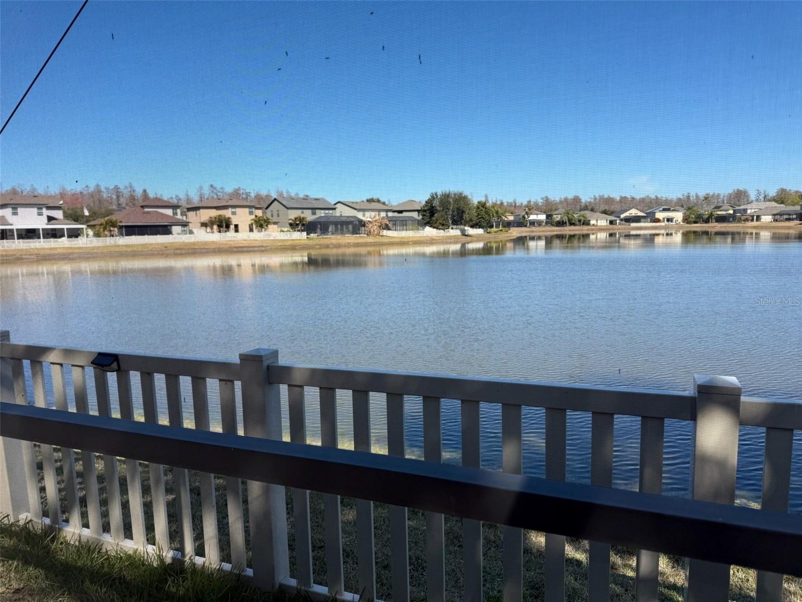 TRINITY EAST REP - Residential