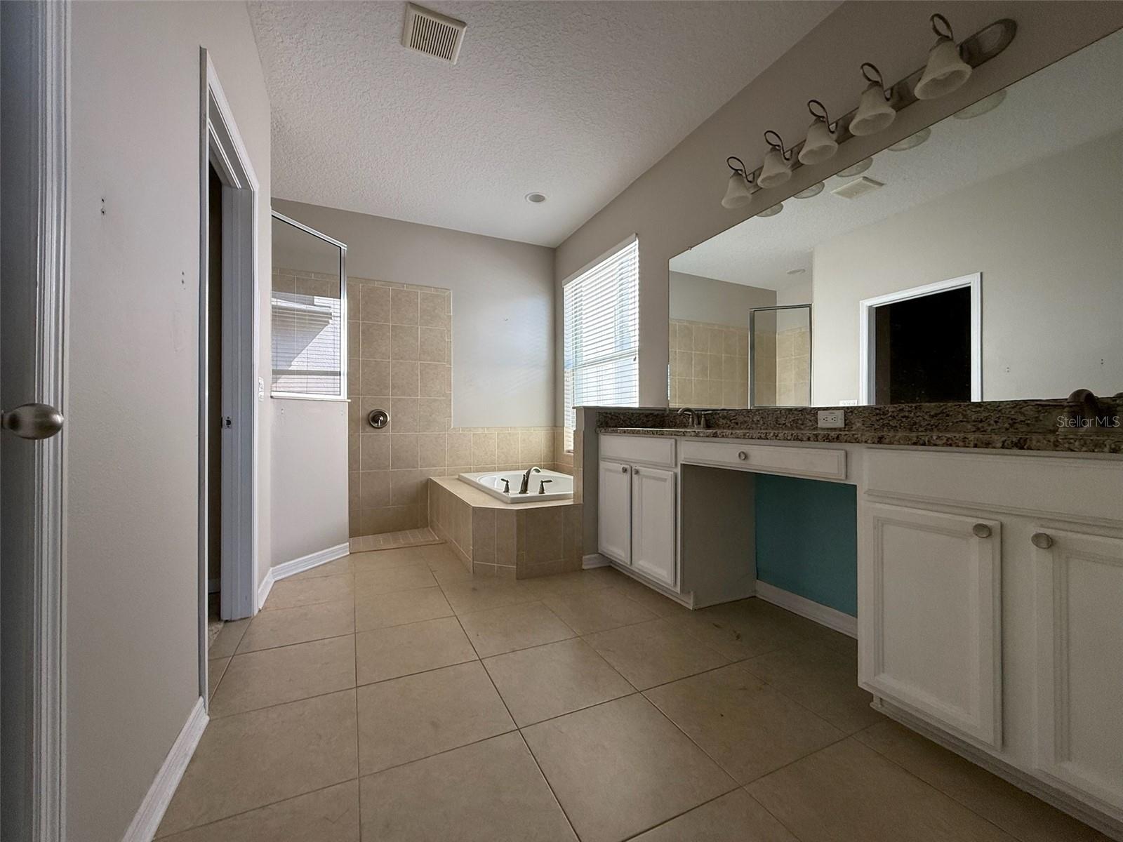 TRINITY EAST REP - Residential