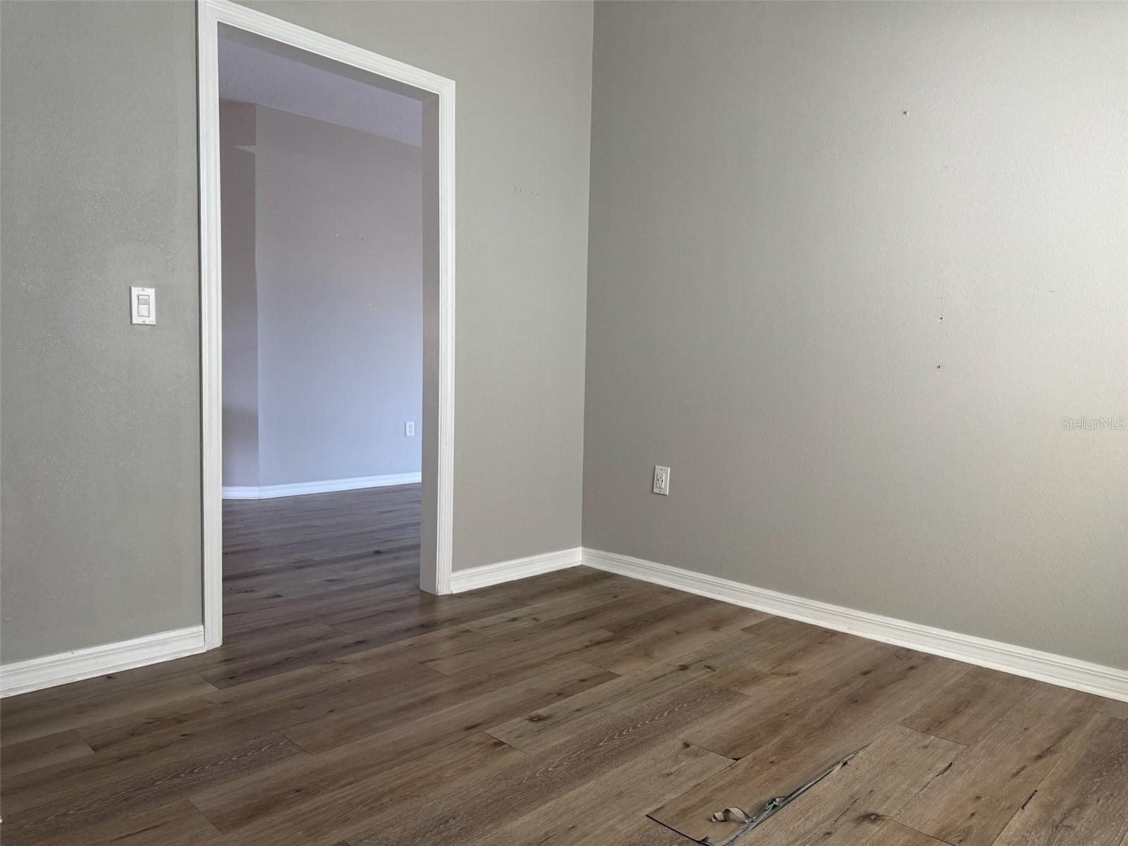 TRINITY EAST REP - Residential