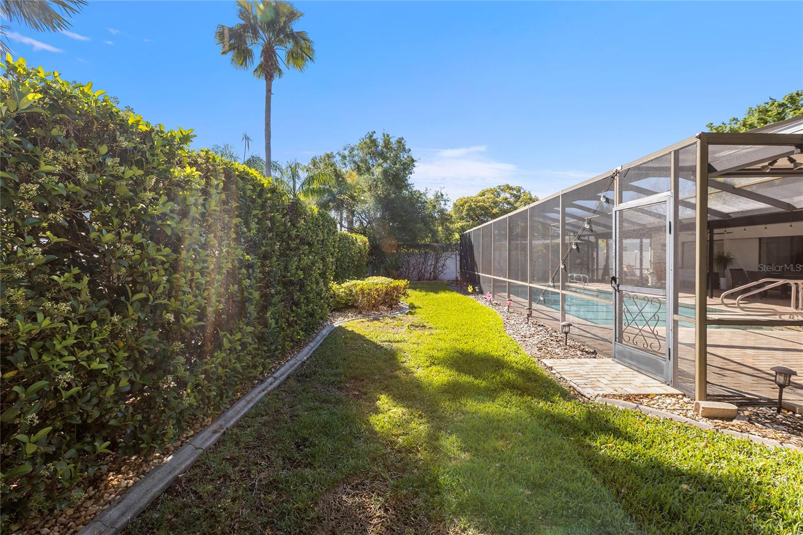 SWEETWATER SUB THIRD ADD - Residential Lease