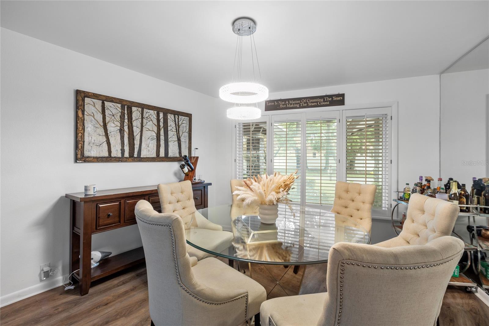 SWEETWATER SUB THIRD ADD - Residential Lease