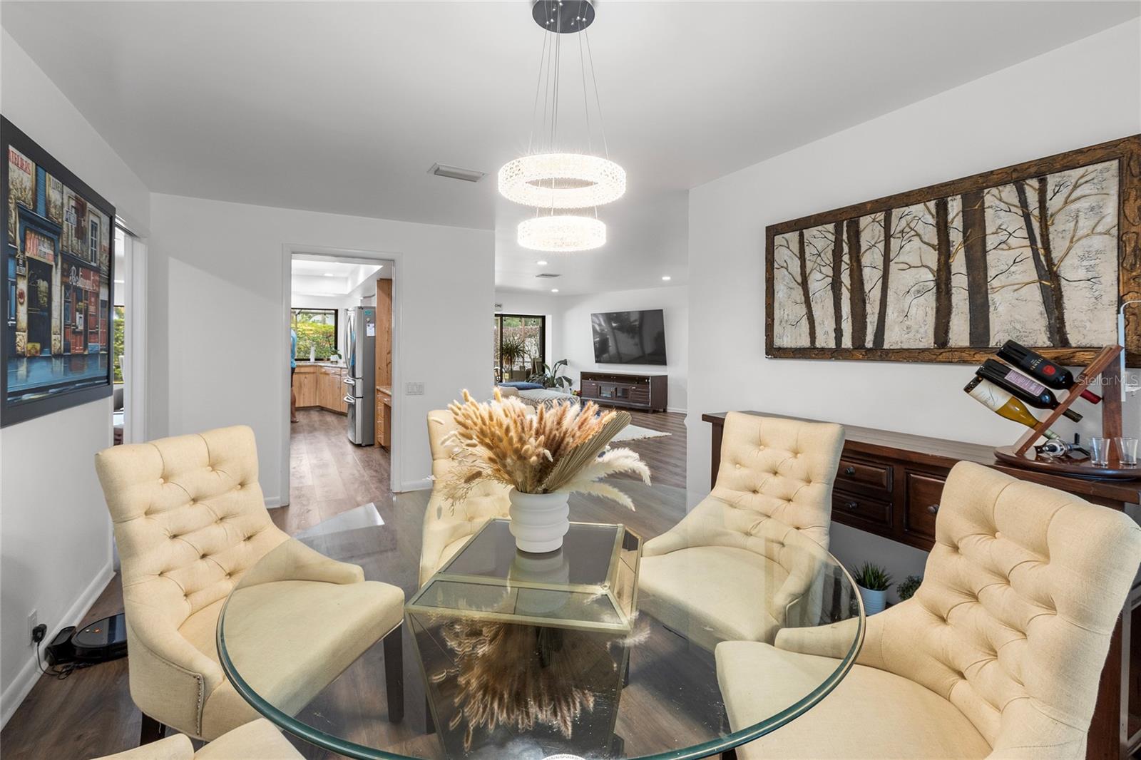 SWEETWATER SUB THIRD ADD - Residential Lease