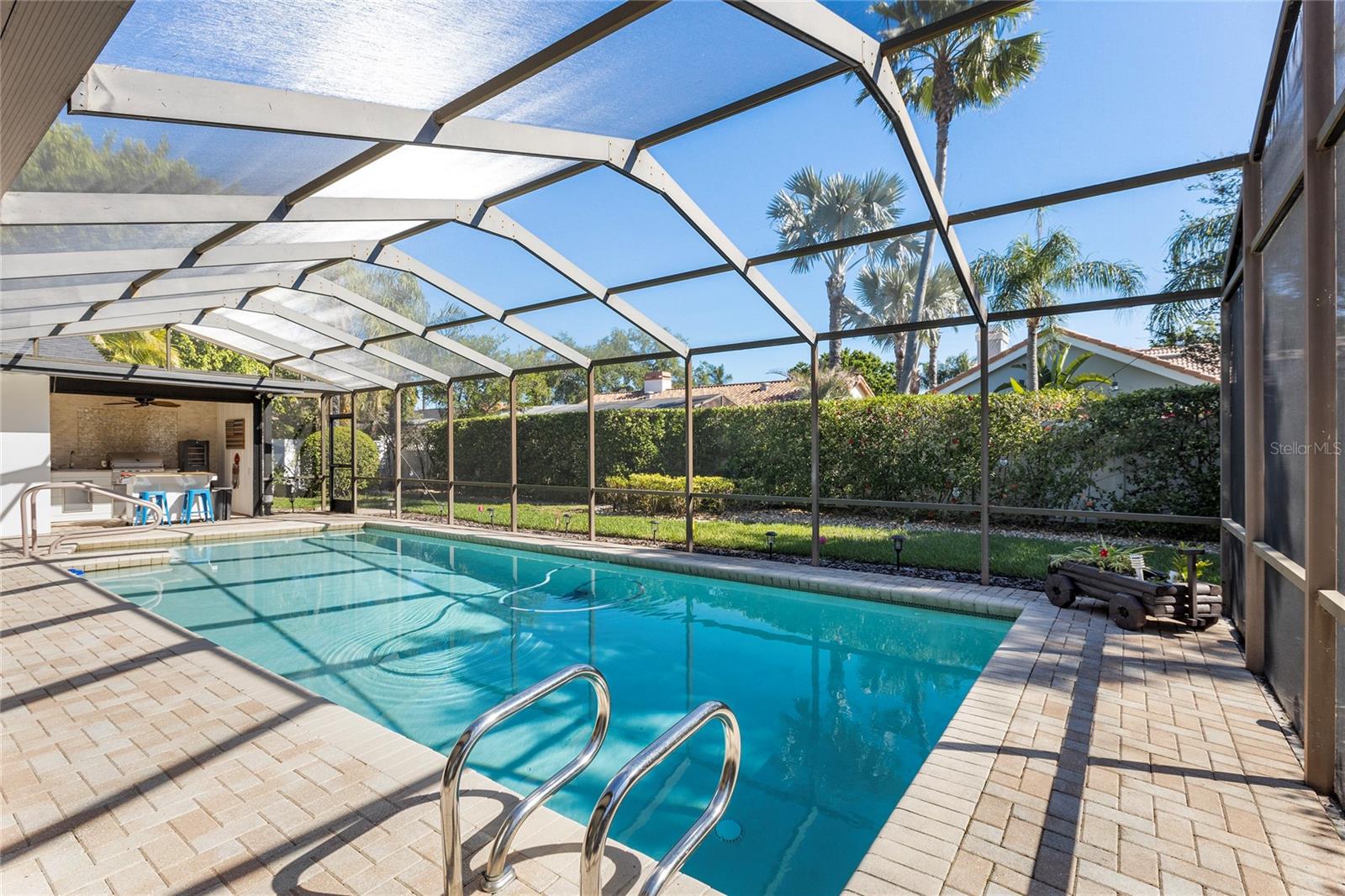 SWEETWATER SUB THIRD ADD - Residential Lease