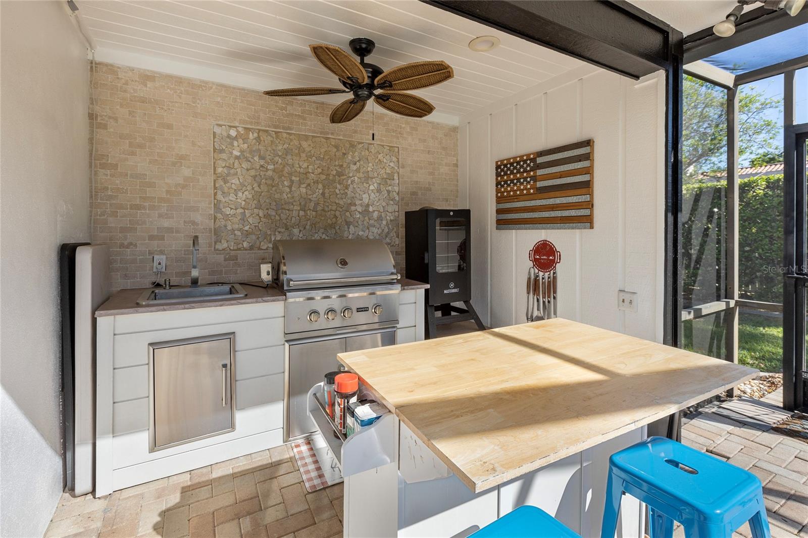 SWEETWATER SUB THIRD ADD - Residential Lease