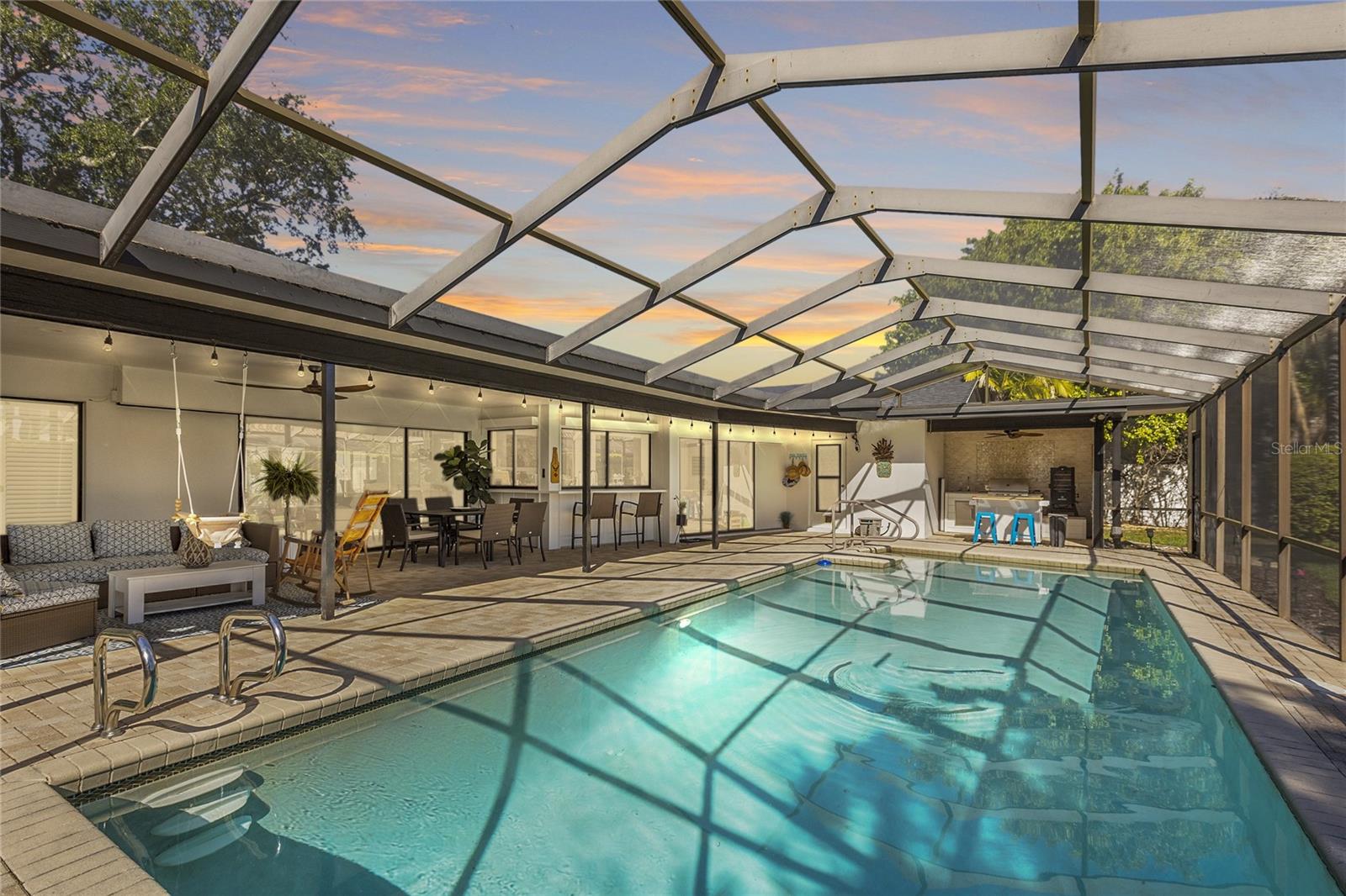 SWEETWATER SUB THIRD ADD - Residential Lease