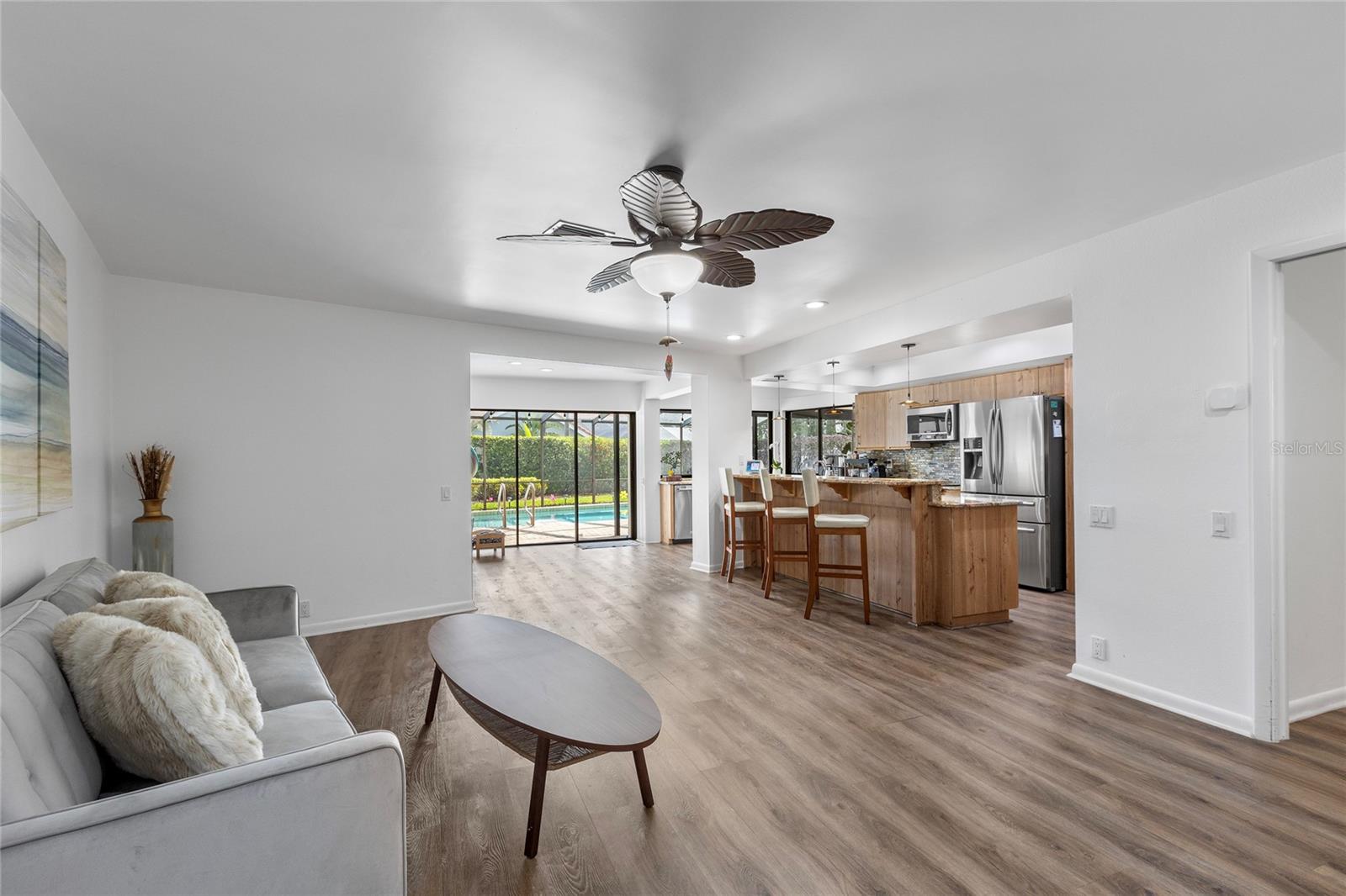 SWEETWATER SUB THIRD ADD - Residential Lease