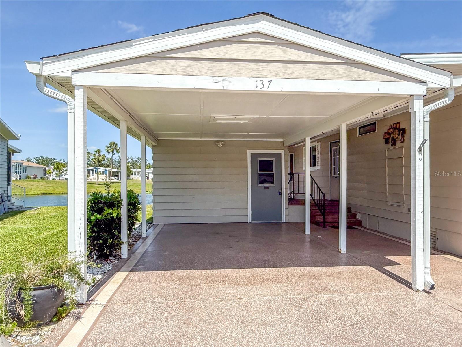 RIDGEWOOD MEADOWS PH II & III - Residential