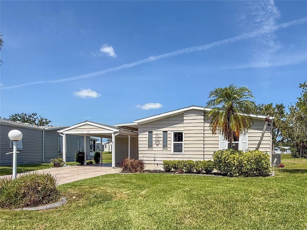 Photo of 137 Osprey Circle, Ellenton, FL 34222 (MLS # A4648093)