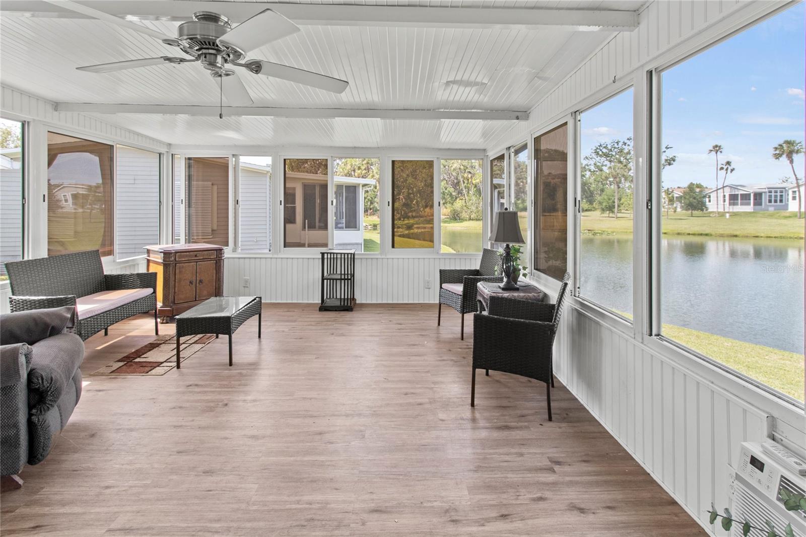 RIDGEWOOD MEADOWS PH II & III - Residential