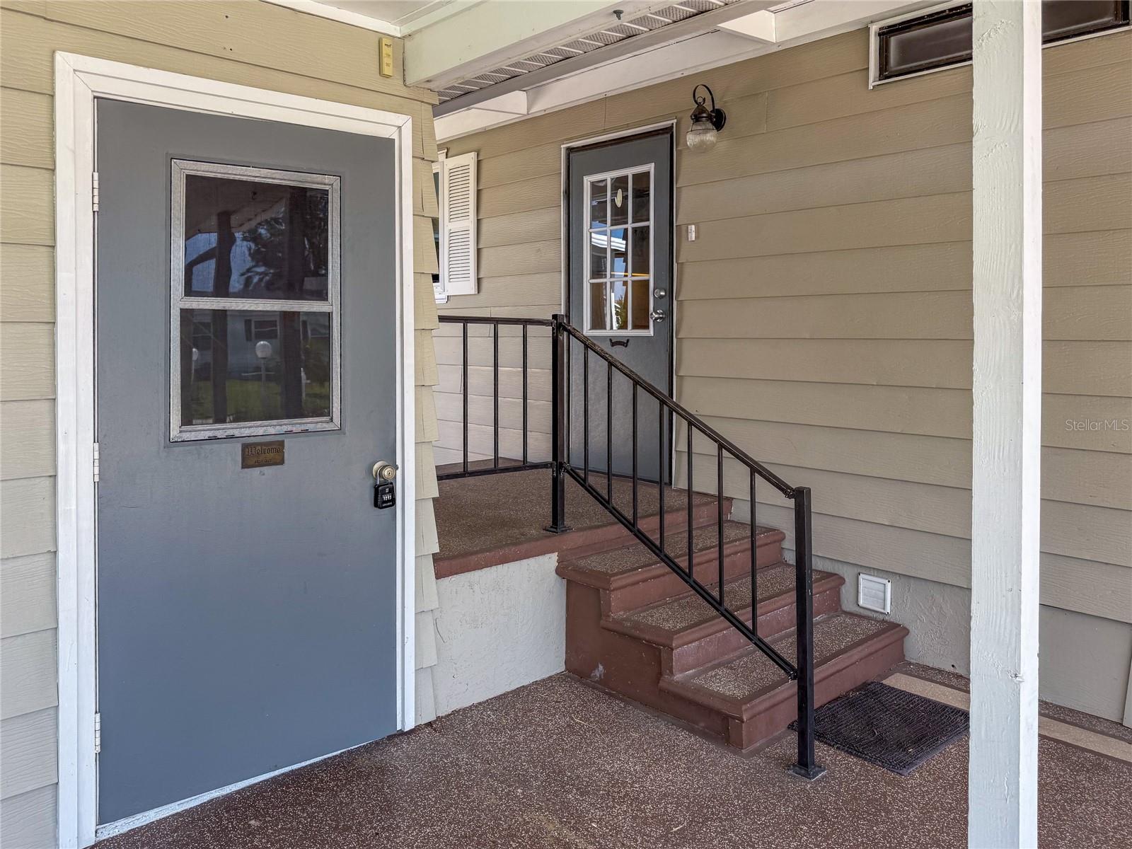 RIDGEWOOD MEADOWS PH II & III - Residential