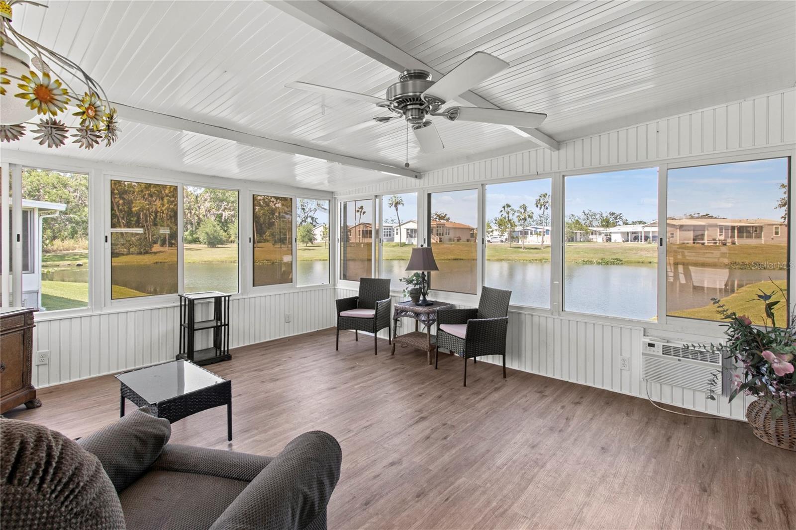 RIDGEWOOD MEADOWS PH II & III - Residential