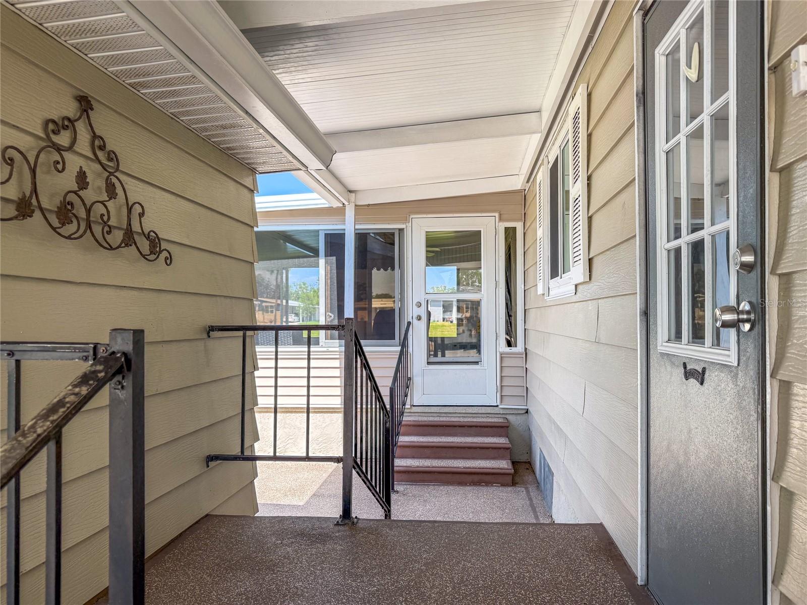 RIDGEWOOD MEADOWS PH II & III - Residential