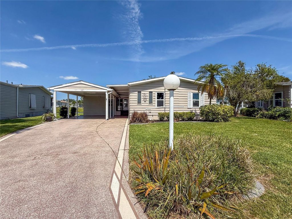 Photo of 137 Osprey Circle, Ellenton, FL 34222 (MLS # A4648093)