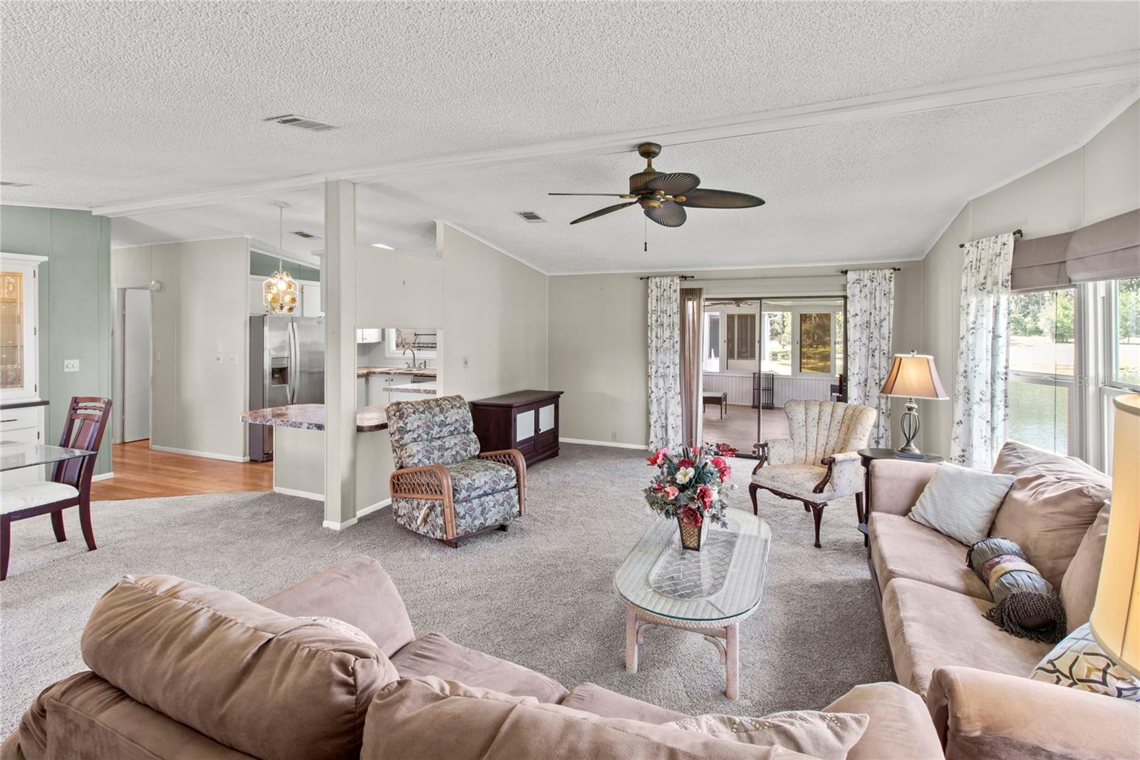 RIDGEWOOD MEADOWS PH II & III - Residential