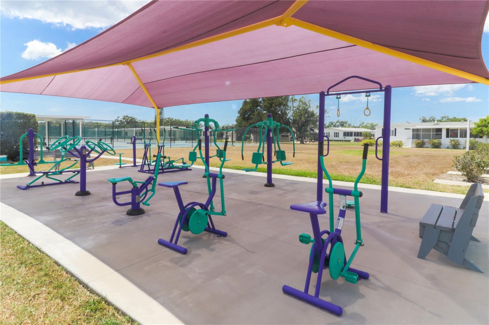 RIDGEWOOD MEADOWS PH II & III - Residential