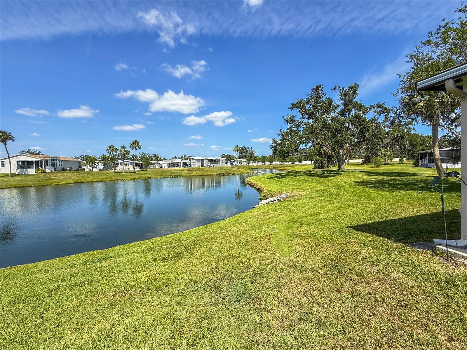 RIDGEWOOD MEADOWS PH II & III - Residential