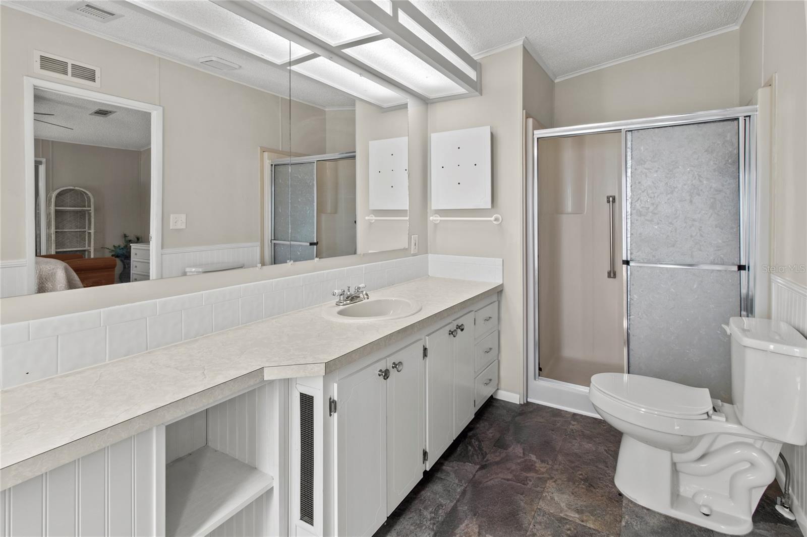 RIDGEWOOD MEADOWS PH II & III - Residential