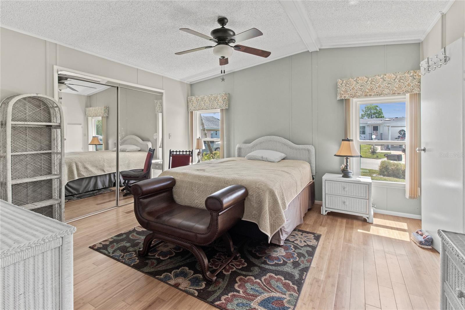 RIDGEWOOD MEADOWS PH II & III - Residential