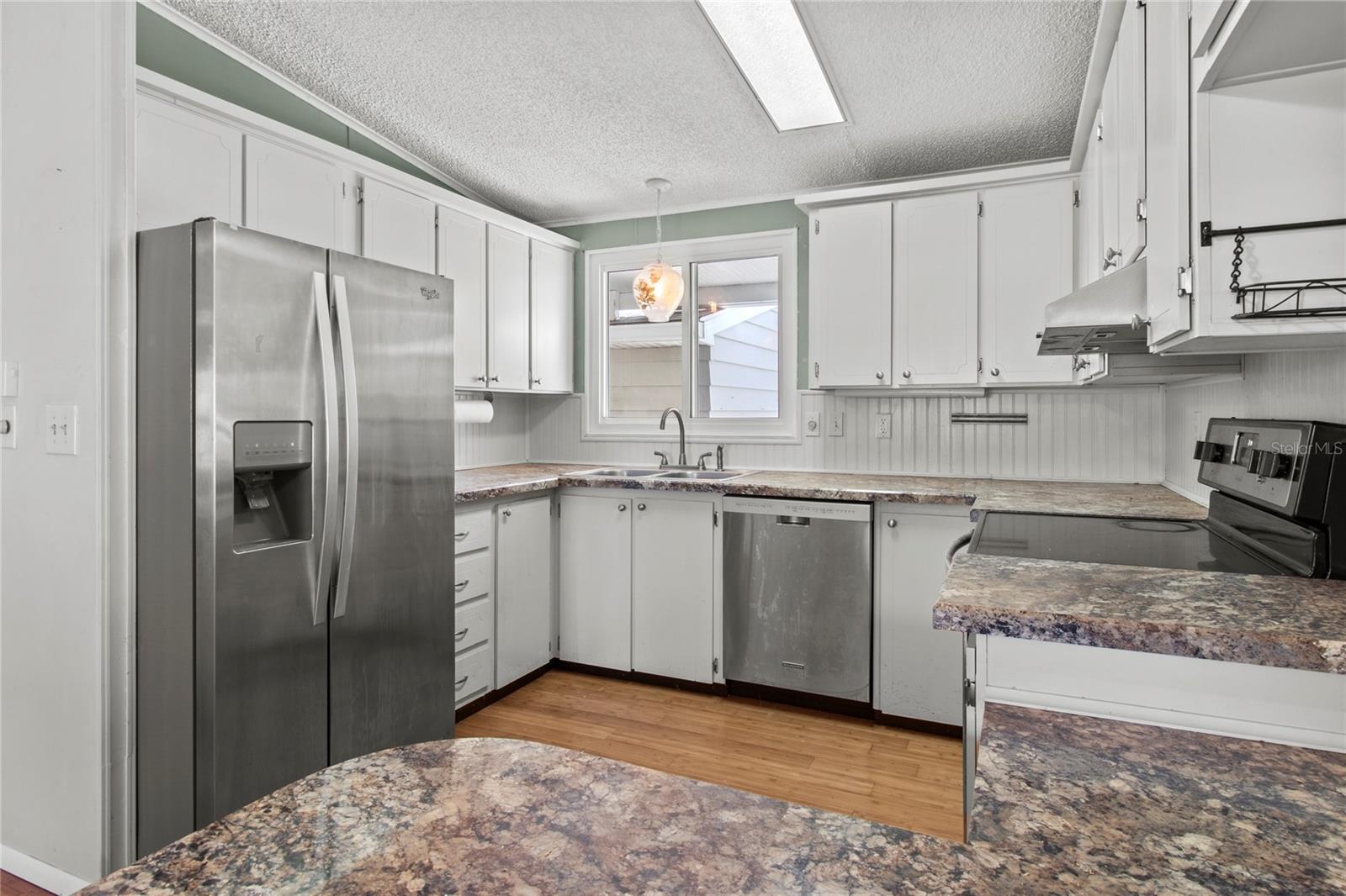 RIDGEWOOD MEADOWS PH II & III - Residential