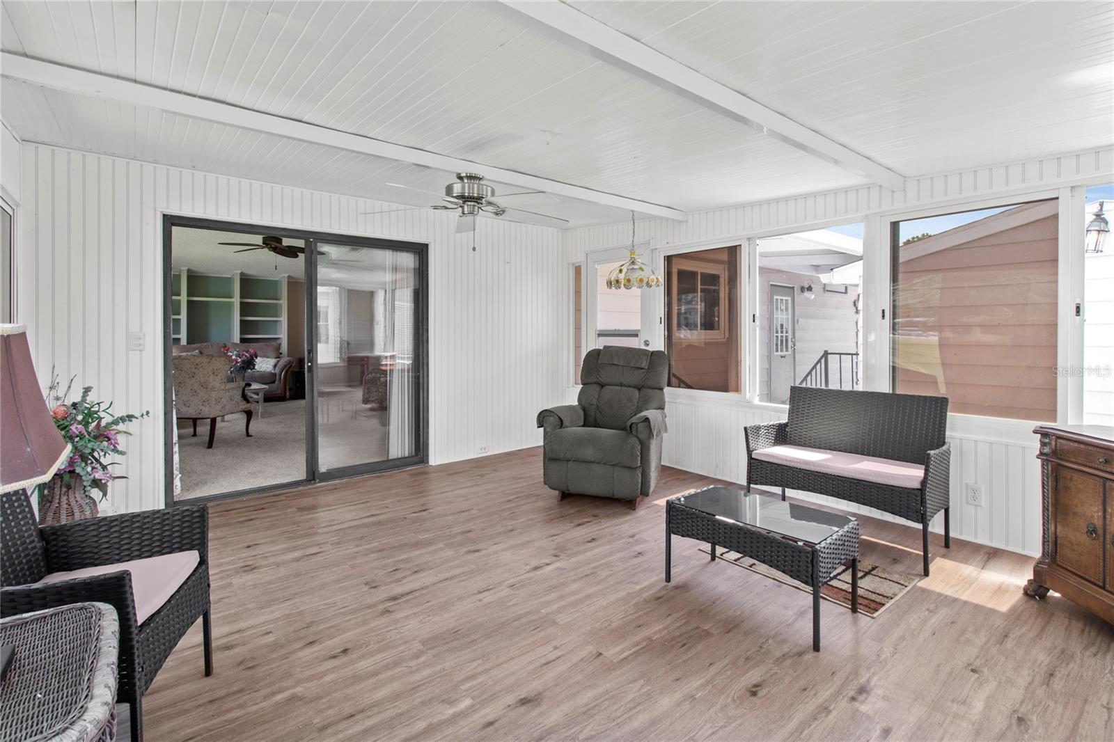 RIDGEWOOD MEADOWS PH II & III - Residential