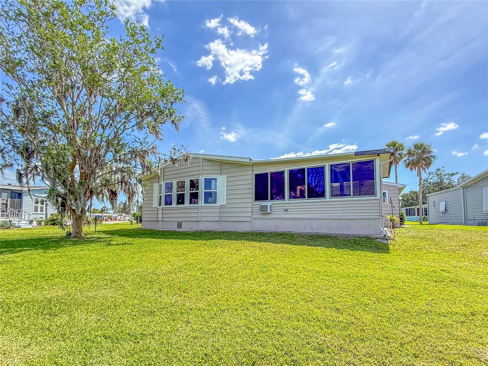 RIDGEWOOD MEADOWS PH II & III - Residential