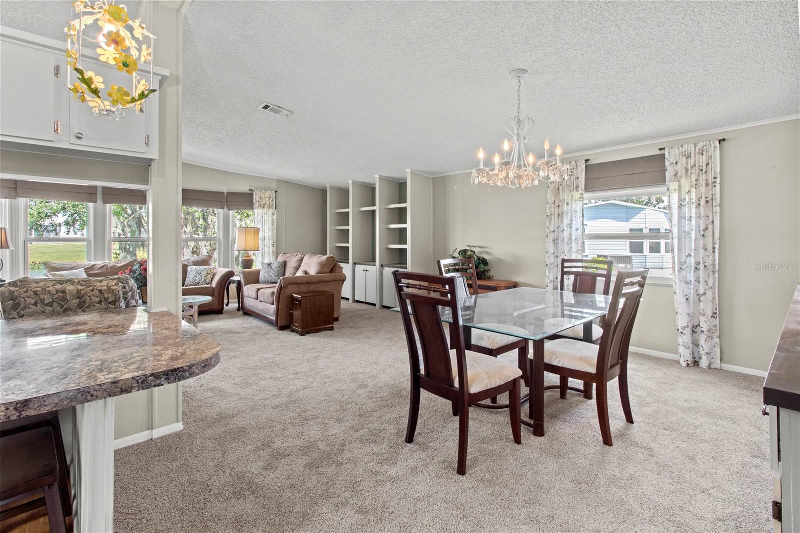 RIDGEWOOD MEADOWS PH II & III - Residential