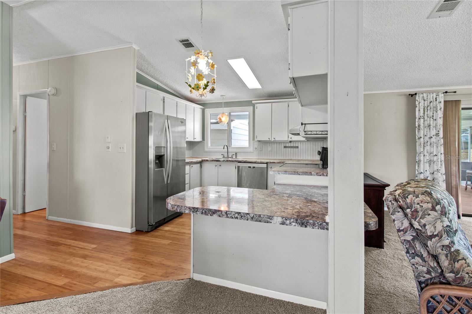 RIDGEWOOD MEADOWS PH II & III - Residential