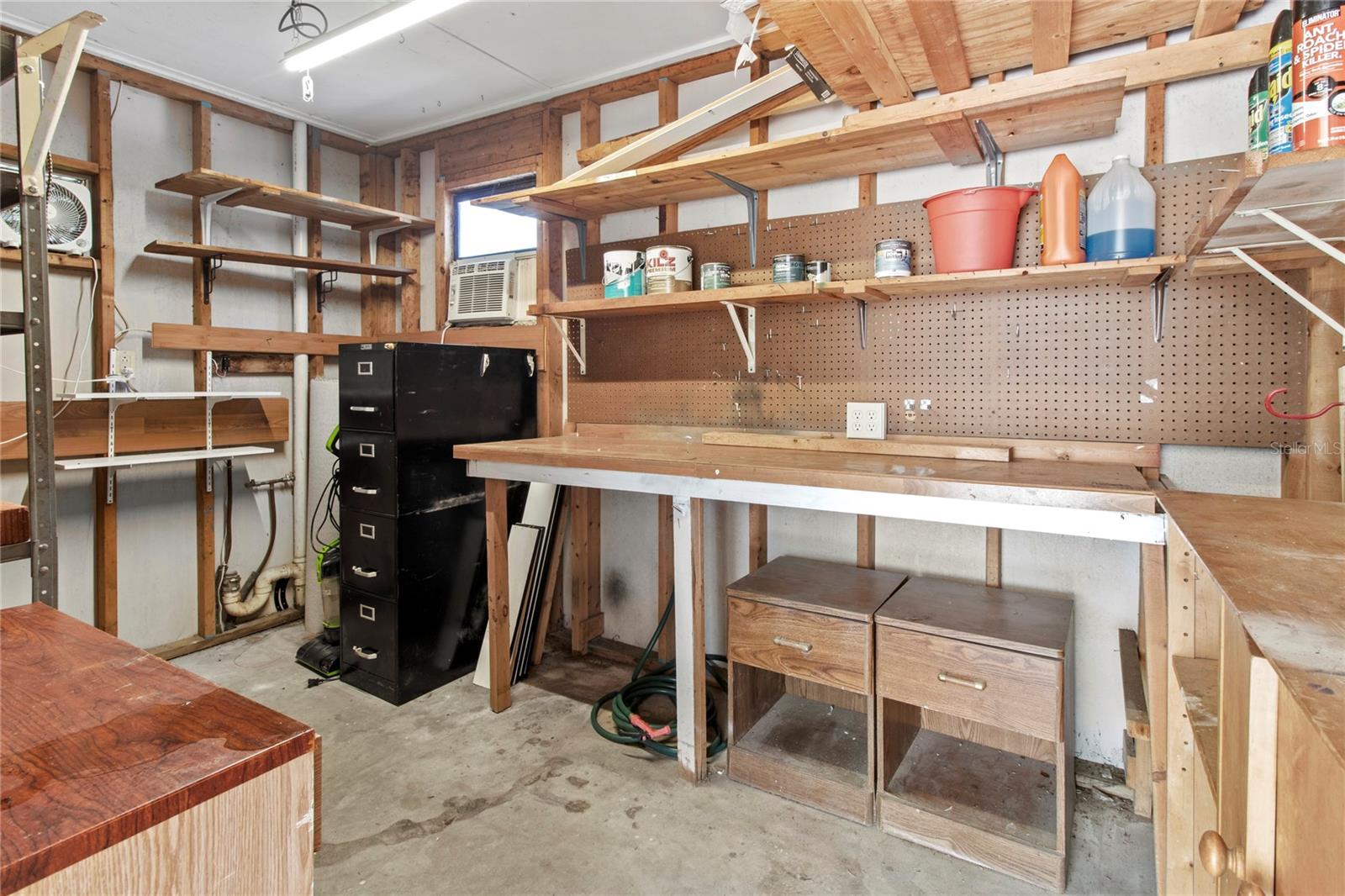 RIDGEWOOD MEADOWS PH II & III - Residential